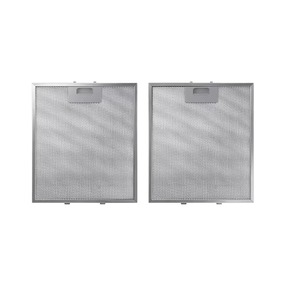 Samsung Campana con filtro lavable de aluminio, luces LED y control táctil de 90cm Openbox - Reuse Chile