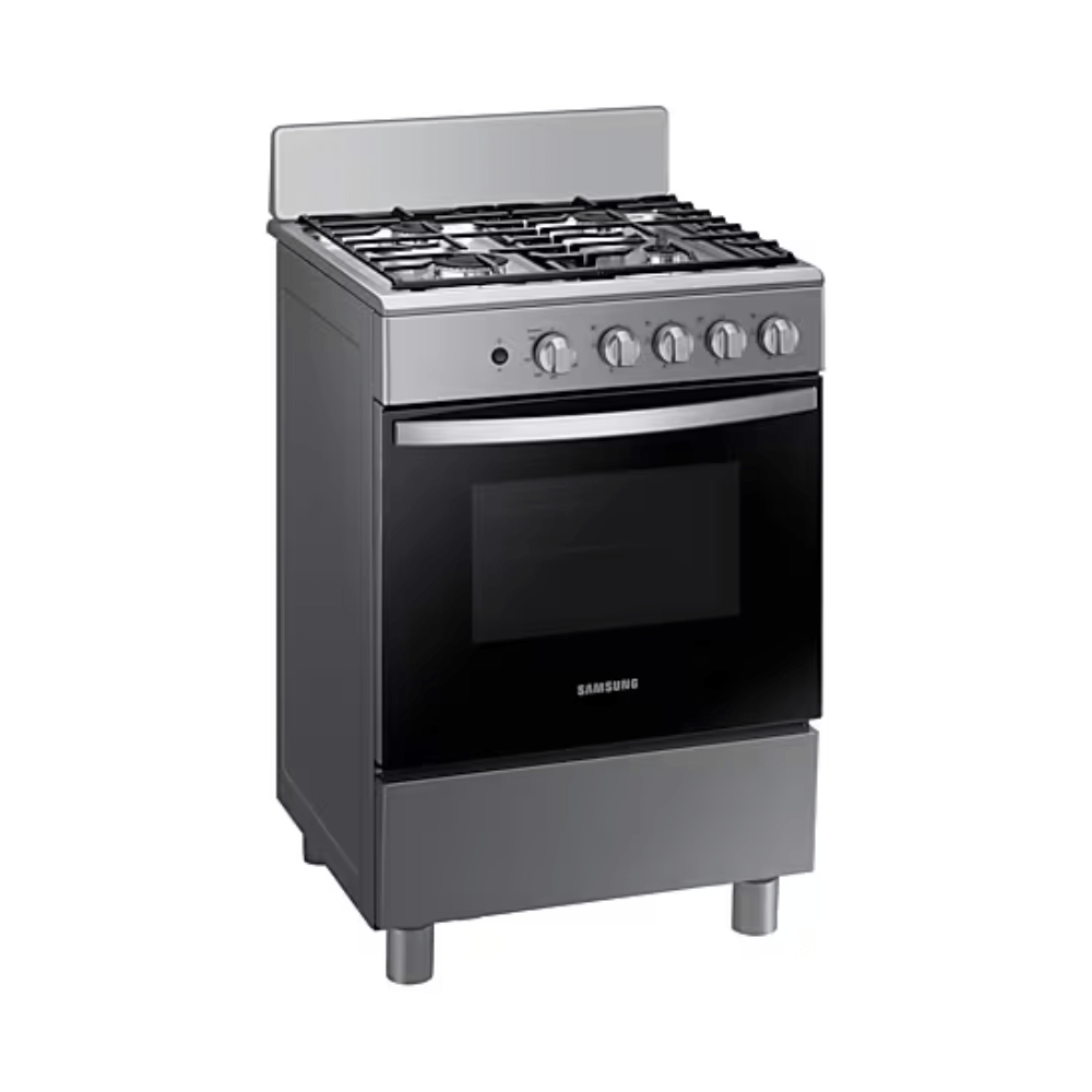 Samsung Cocina a Gas con 4 Quemadores con Quemador Rápido Openbox - Reuse Chile