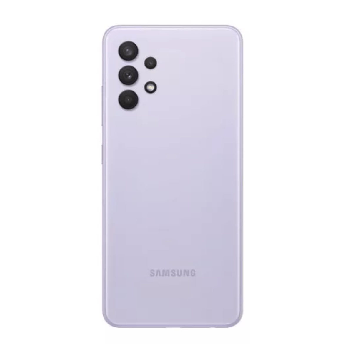 Samsung Galaxy A32 128GB Lavanda Reacondicionado - Reuse Chile