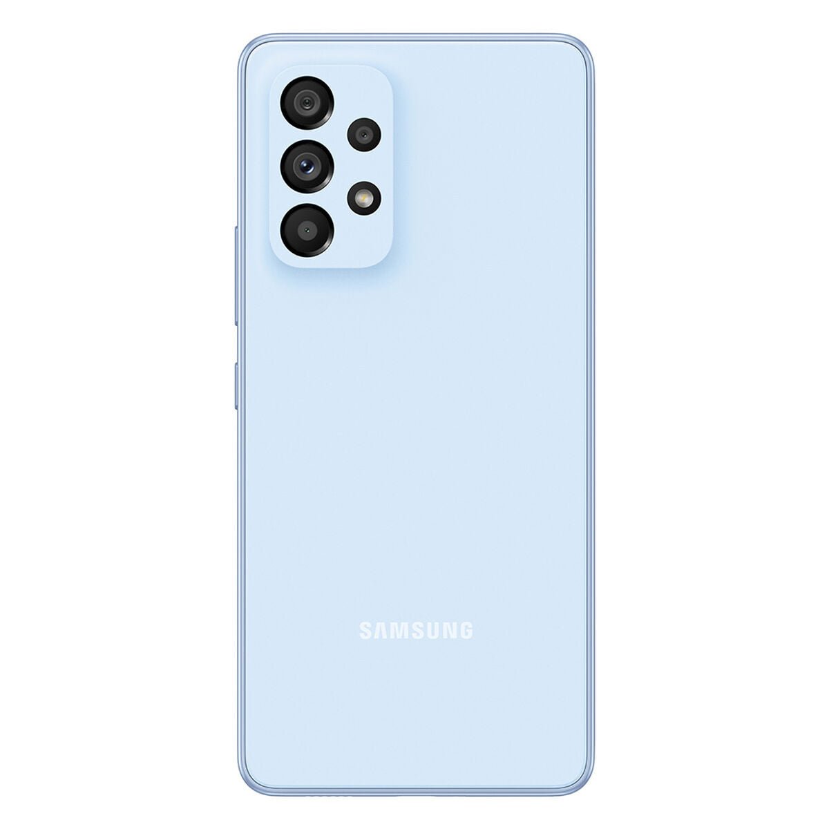 Samsung Galaxy A53 128GB Azul Reacondicionado - Reuse Chile