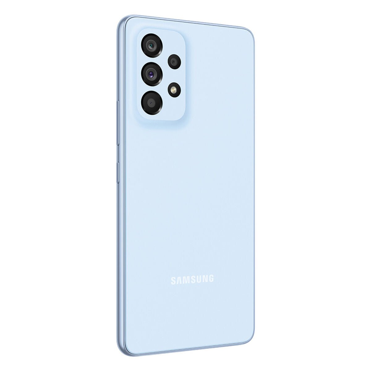 Samsung Galaxy A53 128GB Azul Reacondicionado - Reuse Chile
