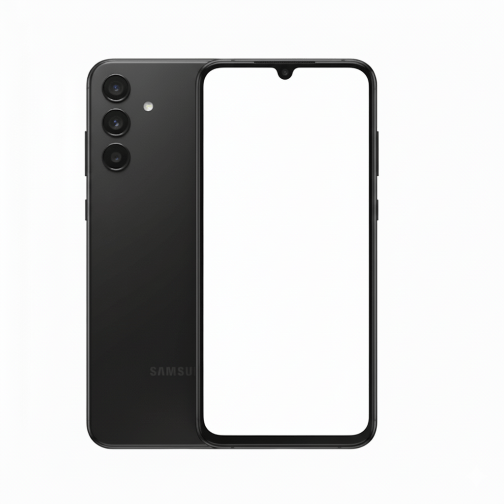 Samsung galaxy a54 256GB Negro Reacondicionado - Reuse Chile