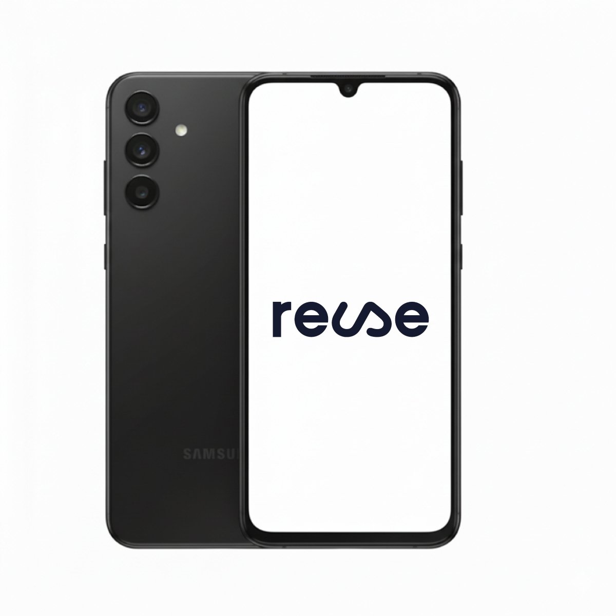 Samsung galaxy a54 256GB Negro Reacondicionado - Reuse Chile