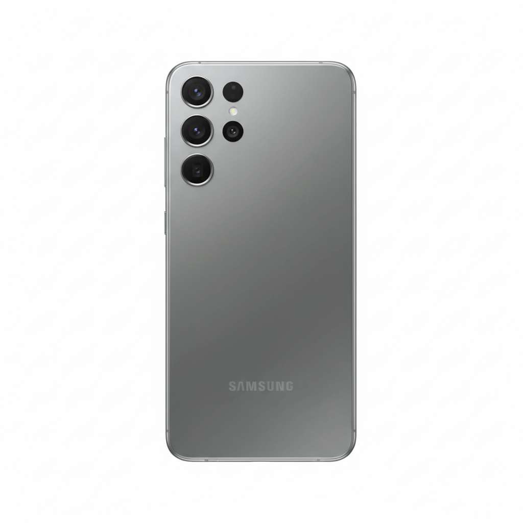 Samsung galaxy a73 128GB Gris Open Box - Reuse Chile