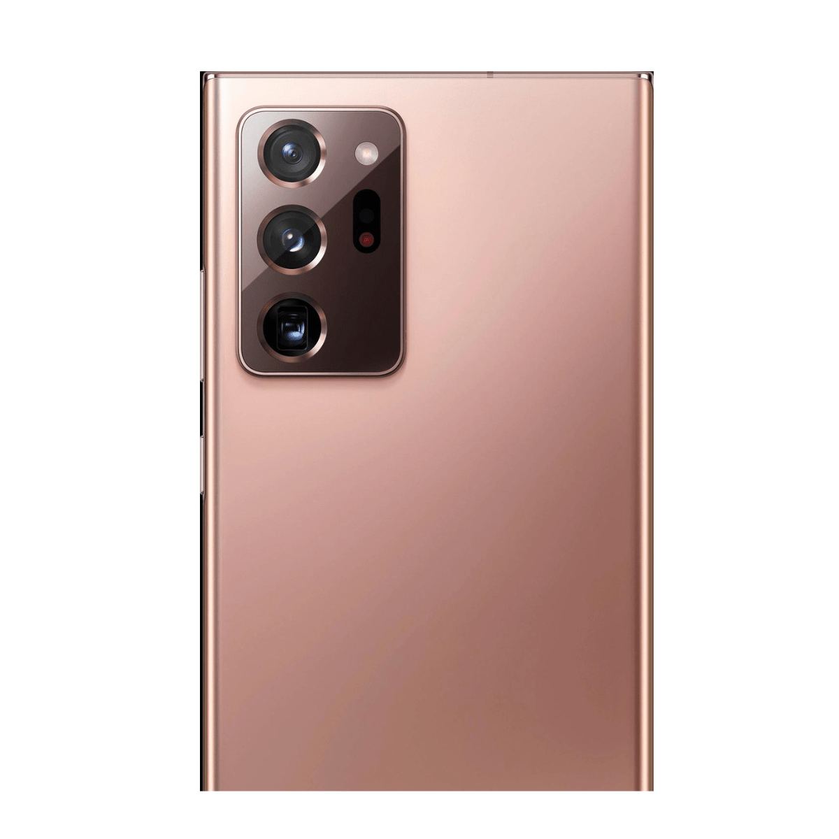 Samsung Galaxy Note 20 Ultra 256GB Rosado Reacondicionado - Reuse Chile