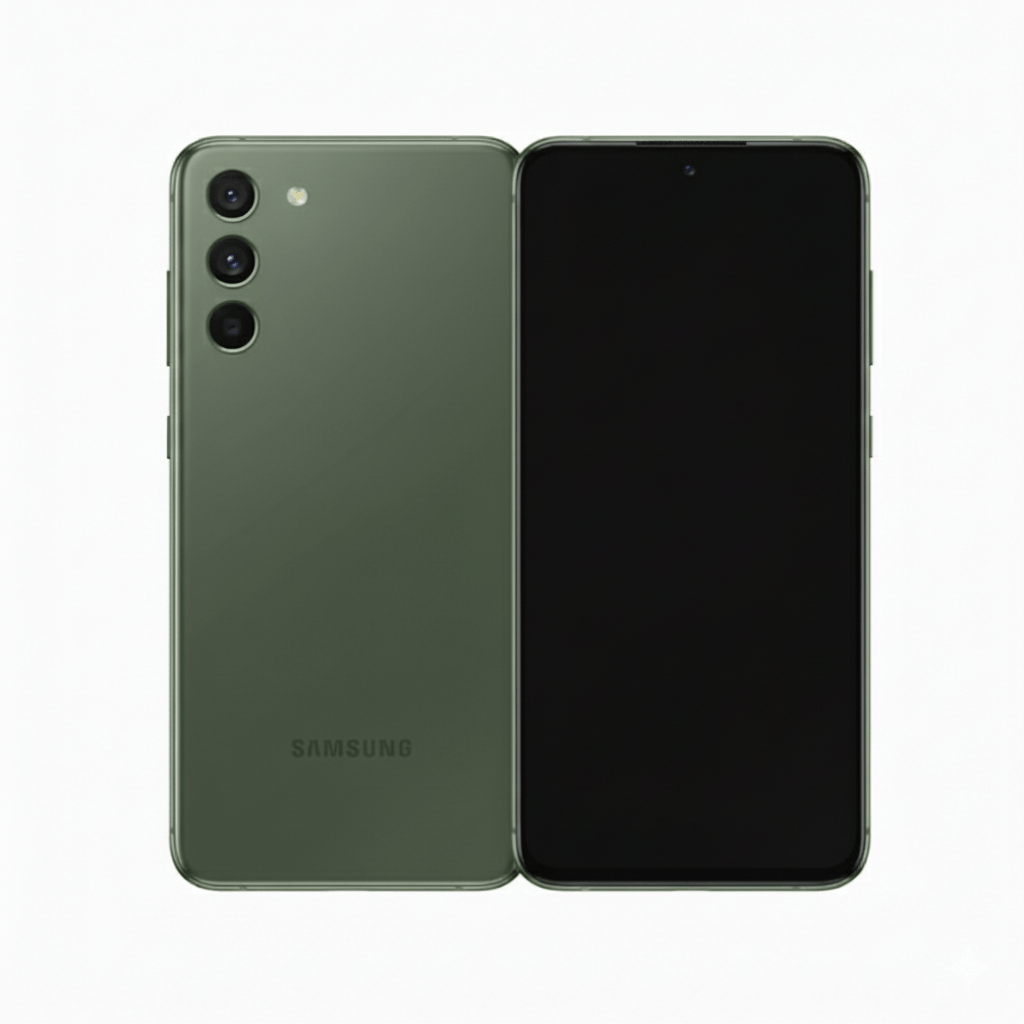 Samsung galaxy s21 fe copia 128GB Verde Reacondicionado - Reuse Chile