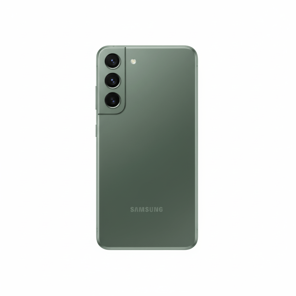 Samsung galaxy s22 1 256GB Verde Reacondicionado - Reuse Chile