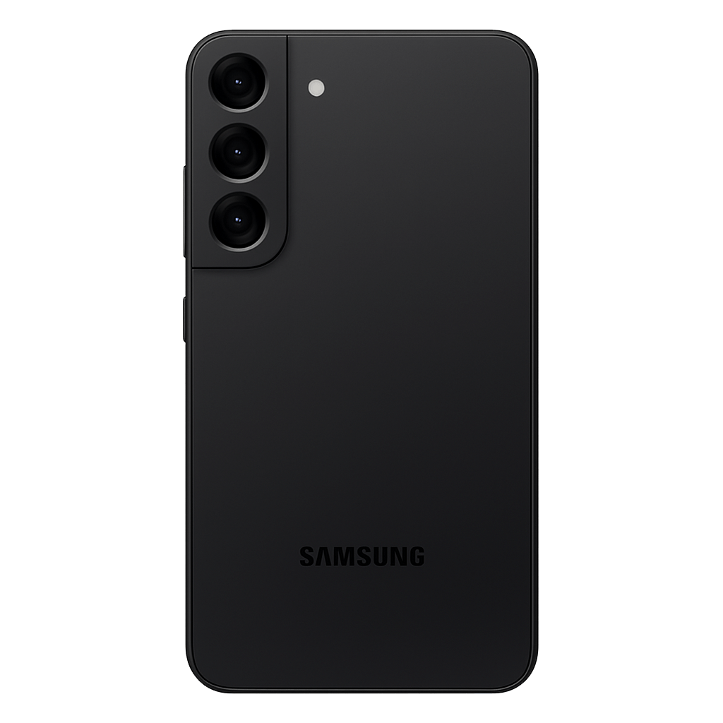 Samsung galaxy s22 256GB Negro Reacondicionado - Reuse Chile