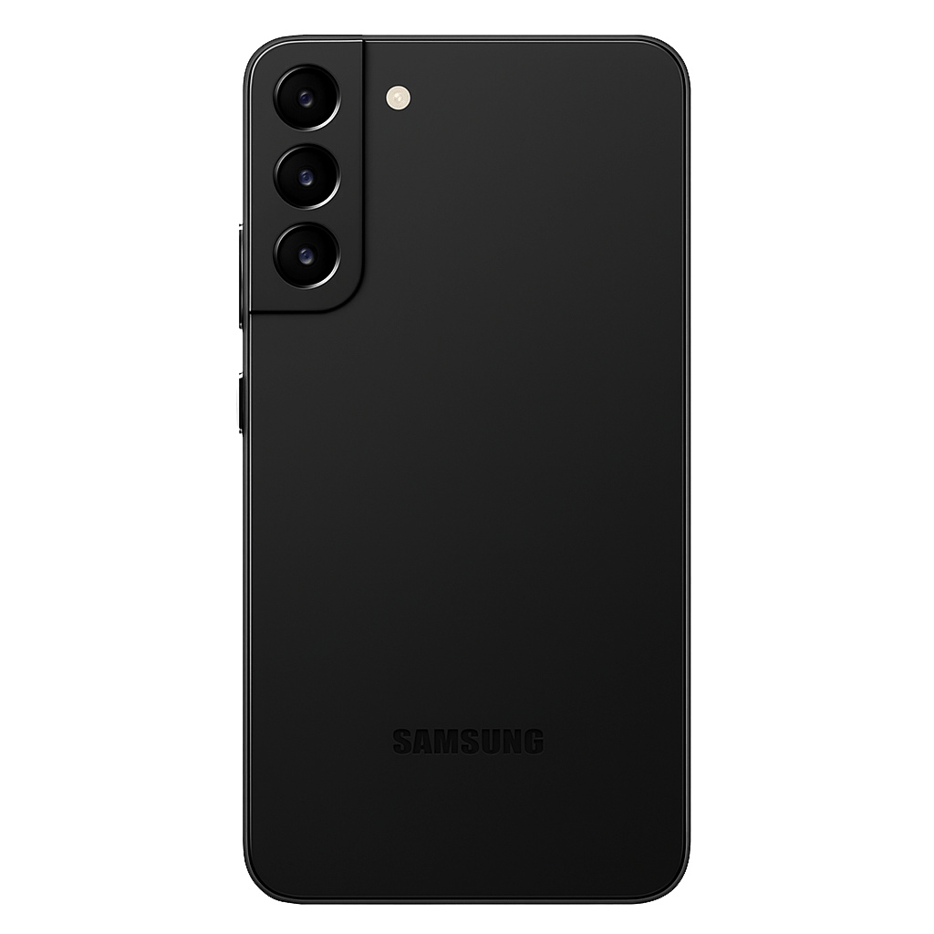 Samsung galaxy s22 plus 256GB Negro Reacondicionado - Reuse Chile