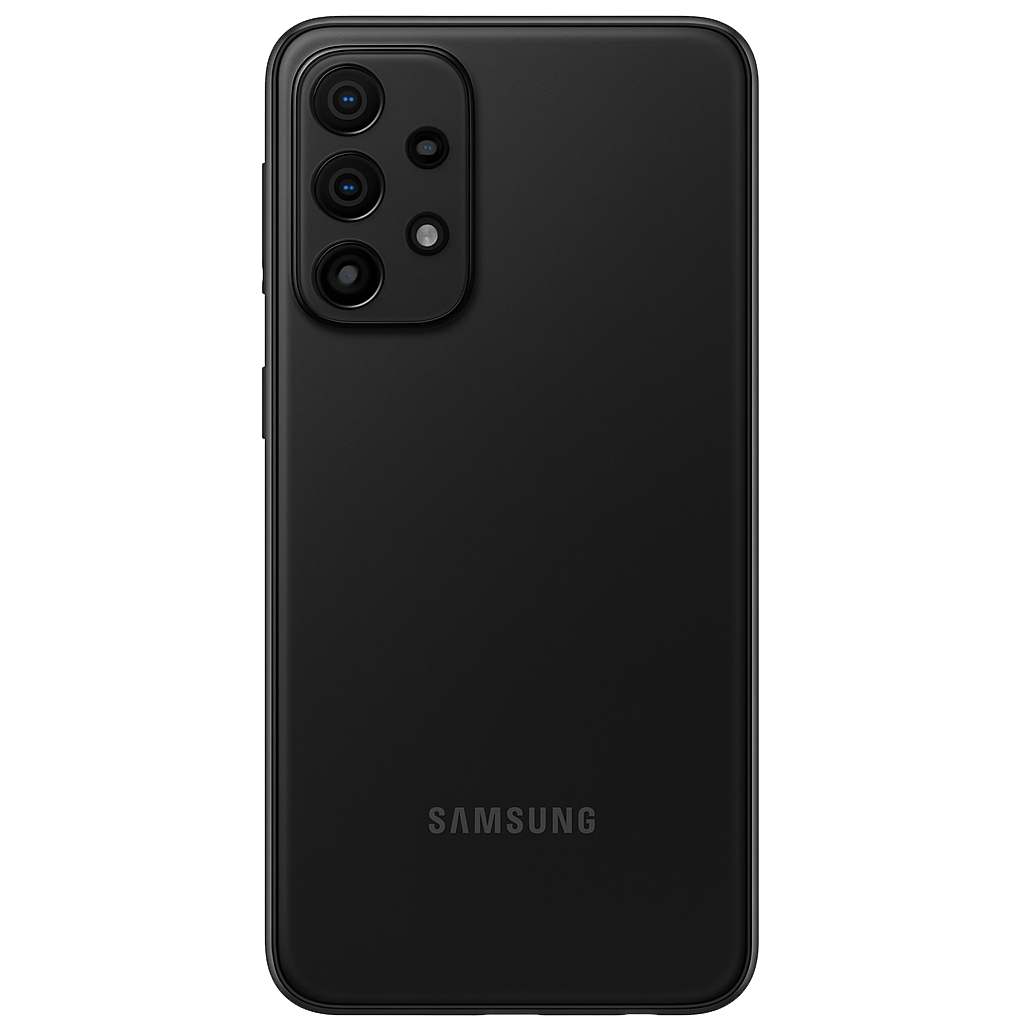 Samsung Galaxy S23 256GB Negro Reacondicionado - Reuse Chile