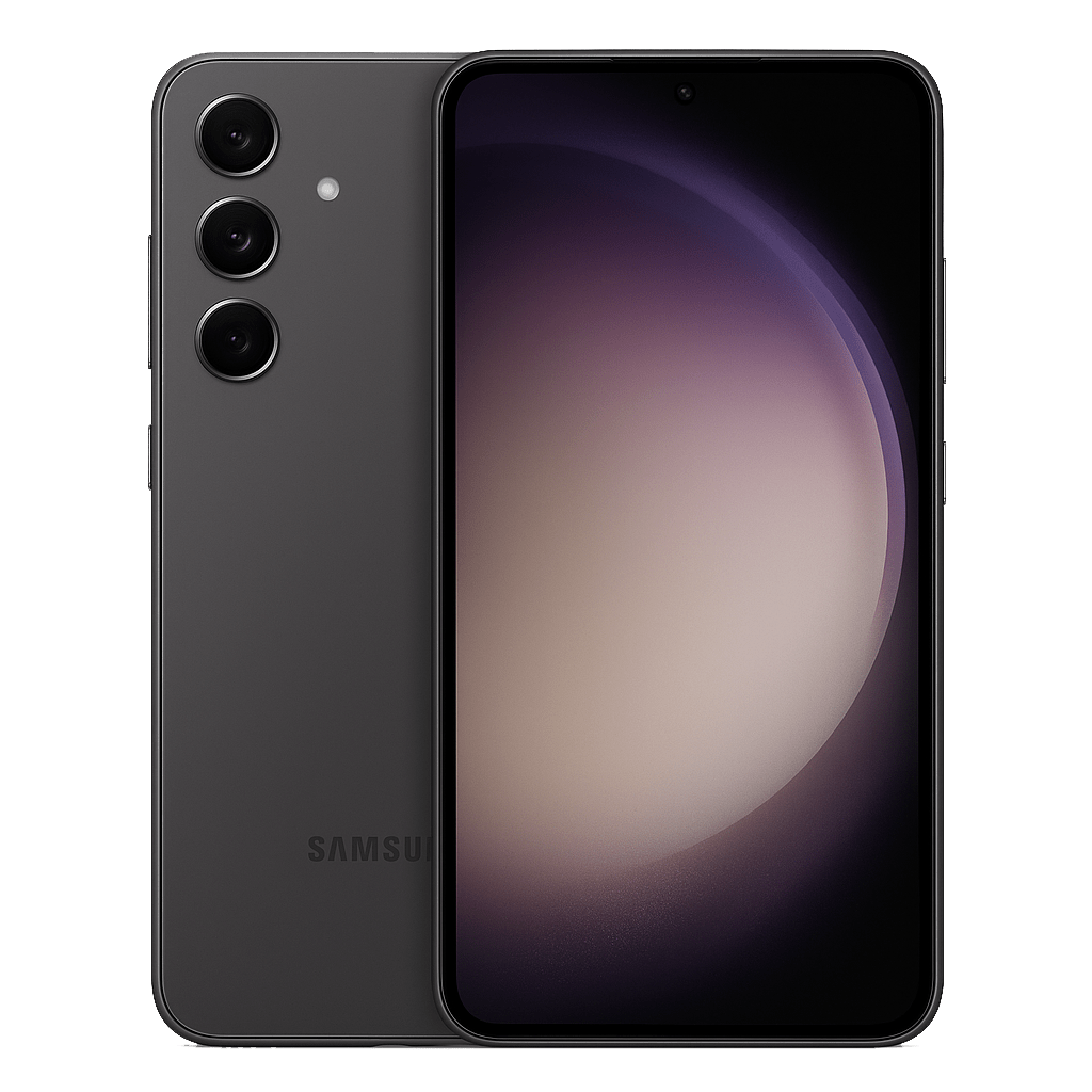 Samsung galaxy s23 fe 256GB Gris Reacondicionado - Reuse Chile