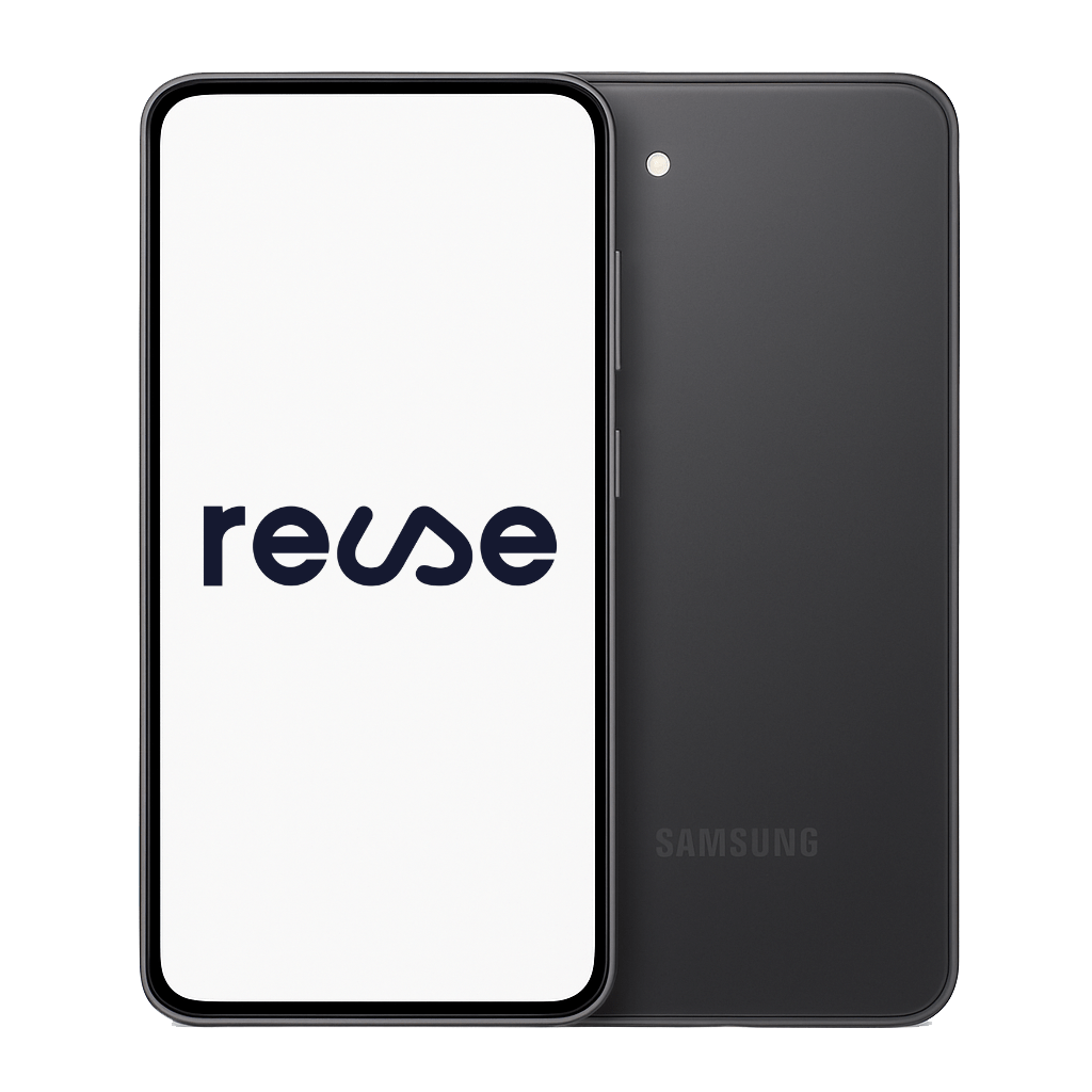 Samsung galaxy s23 fe 256GB Gris Reacondicionado - Reuse Chile