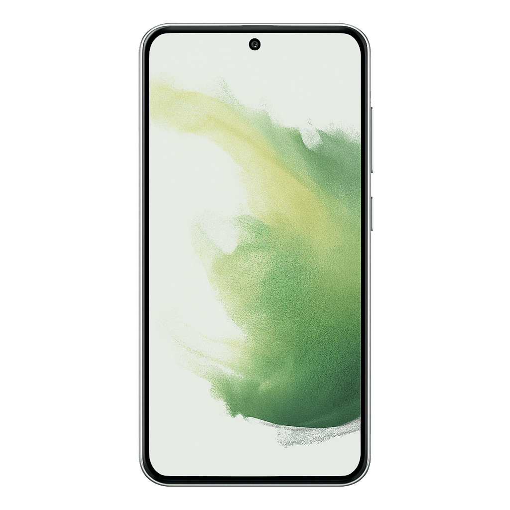 Samsung galaxy s23 fe 256GB Verde Reacondicionado - Reuse Chile