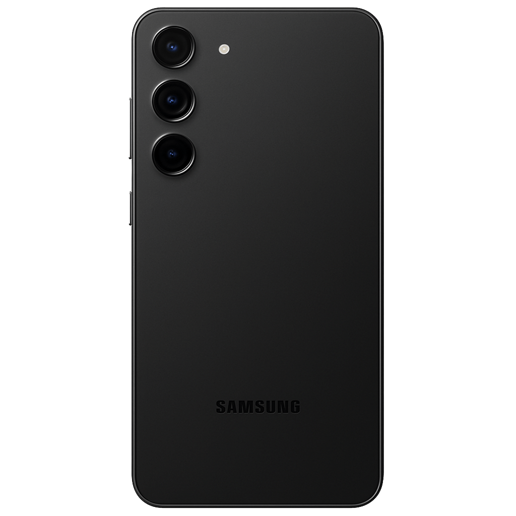 Samsung galaxy s23 plus 256GB Negro Reacondicionado - Reuse Chile