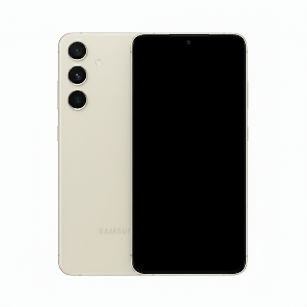 Samsung galaxy s23 plus 512GB Crema Reacondicionado - Reuse Chile