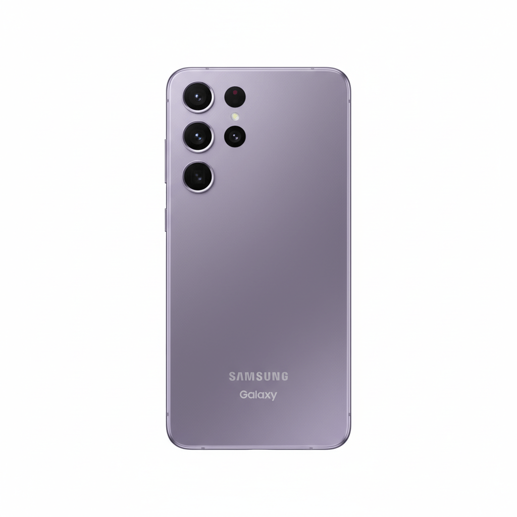 Samsung galaxy s24 128GB Violeta Reacondicionado - Reuse Chile