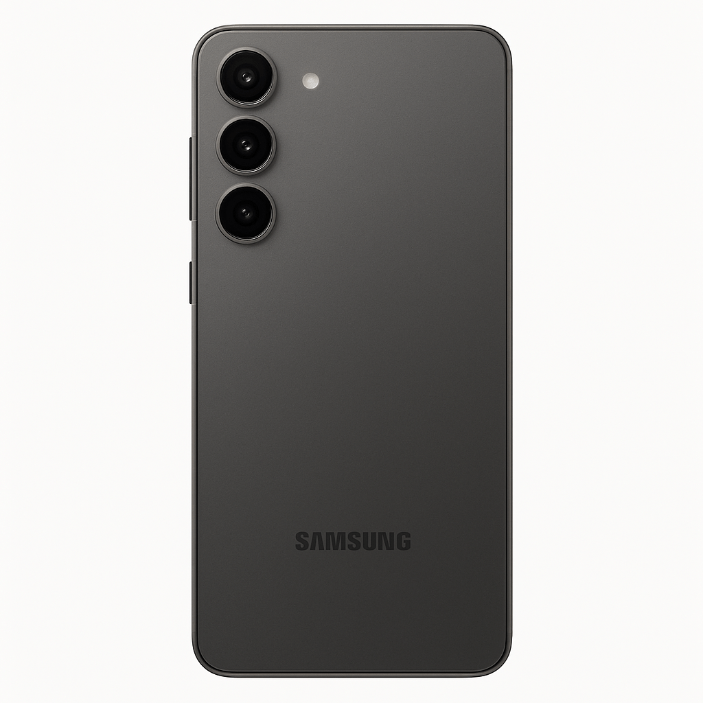 Samsung galaxy s24 fe 256GB Gris Reacondicionado - Reuse Chile