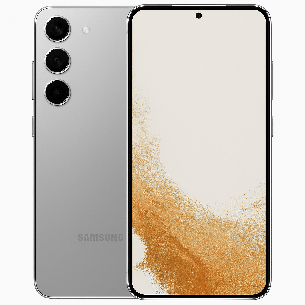 Samsung galaxy s24 plus 512GB Gris Reacondicionado - Reuse Chile