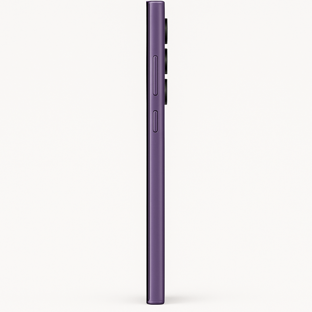 Samsung galaxy s24 ultra 256GB Morado Reacondicionado - Reuse Chile