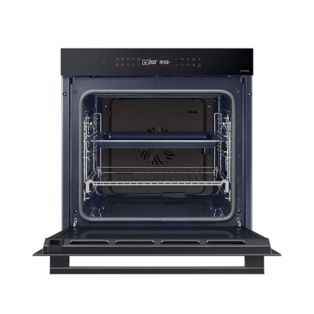 Samsung Horno Eléctrico Series 4 con conexión Wi - Fi 76L color negro Openbox - Reuse Chile