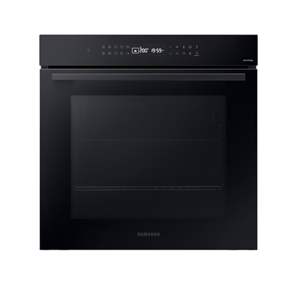 Samsung Horno Eléctrico Series 4 con conexión Wi - Fi 76L color negro Openbox - Reuse Chile