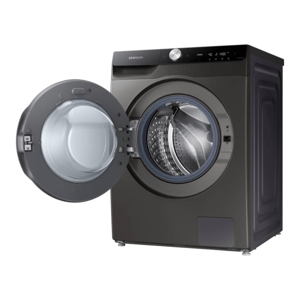 Samsung Lavadora Secadora 14Kg/9Kg con Control con Inteligencia Artificial Gris Openbox - Reuse Chile