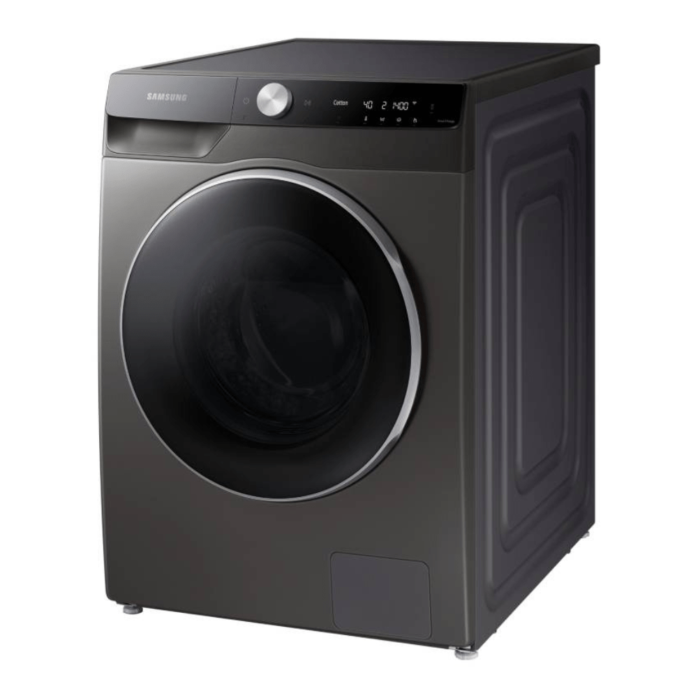Samsung Lavadora Secadora 14Kg/9Kg con Control con Inteligencia Artificial Gris Openbox - Reuse Chile