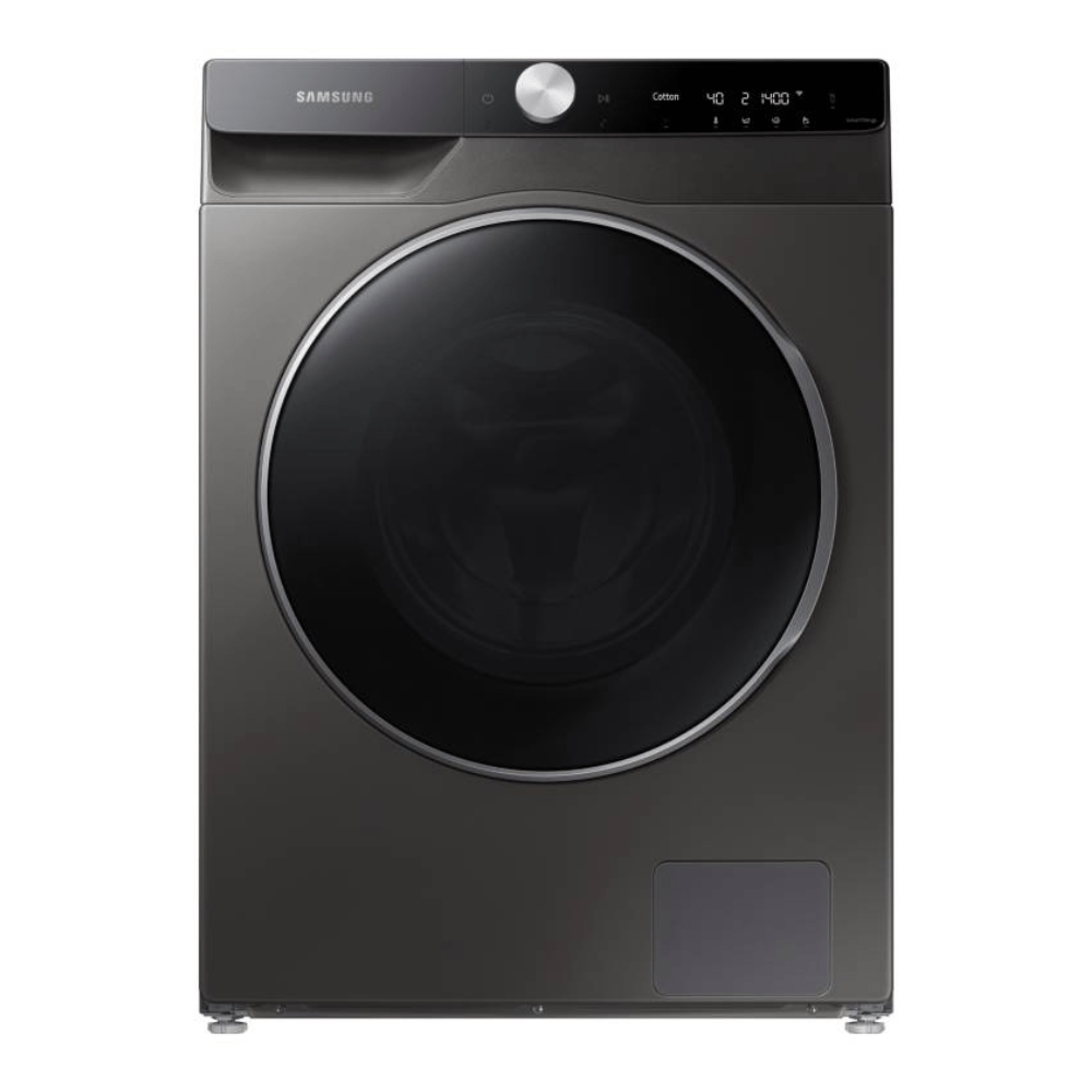 Samsung Lavadora Secadora 14Kg/9Kg con Control con Inteligencia Artificial Gris Openbox - Reuse Chile