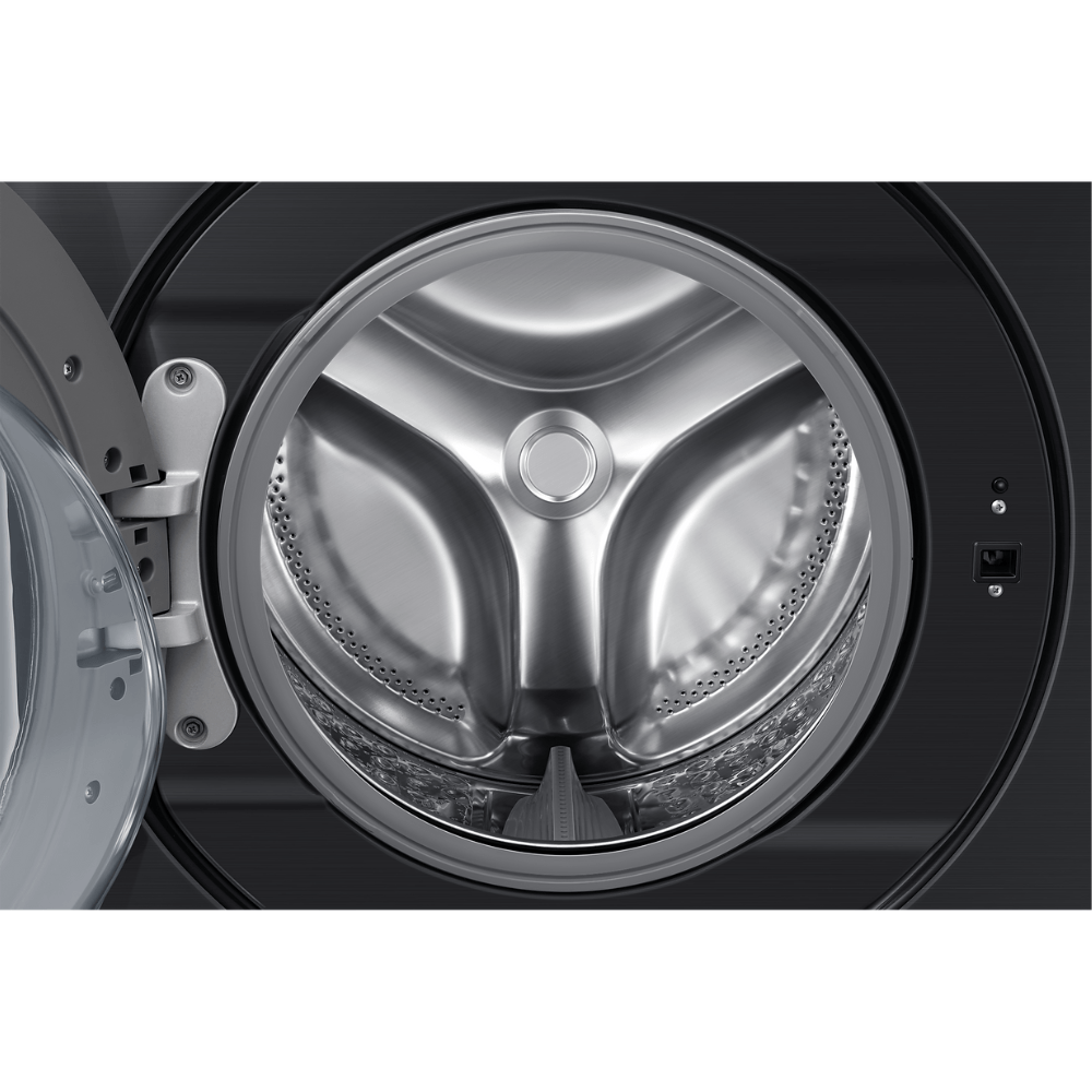 Samsung Lavadora Secadora 22Kg / 13Kg con Lavado IA Negro Openbox - Reuse Chile