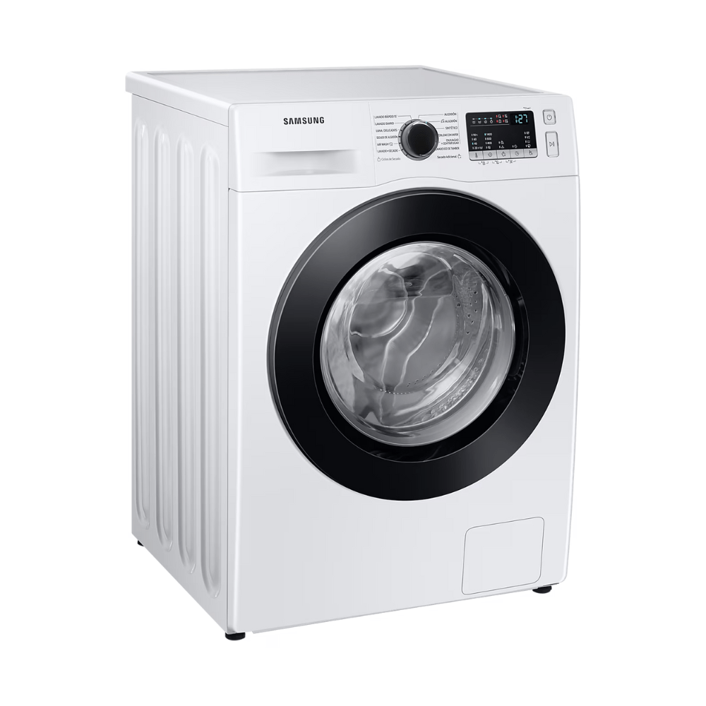 Samsung Lavadora Secadora 9.5Kg / 6Kg con Eco Bubble Blanco Openbox - Reuse Chile