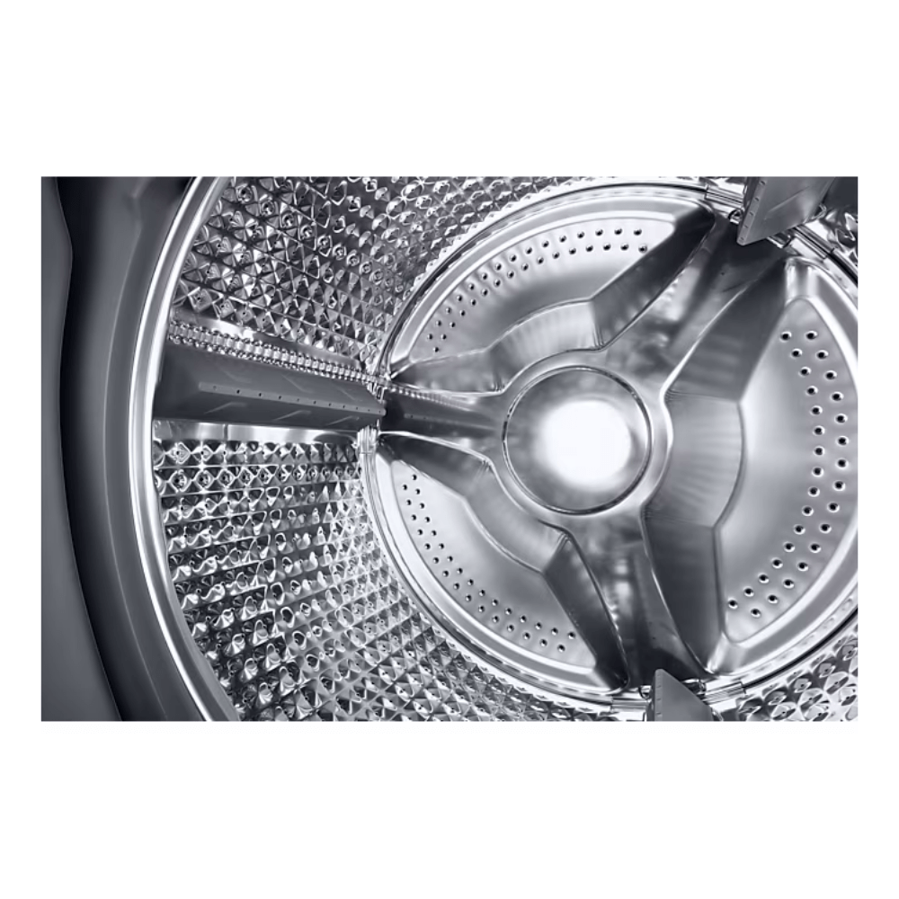 Samsung Lavadora Secadora 9.5Kg / 6Kg con Eco Bubble Blanco Openbox - Reuse Chile