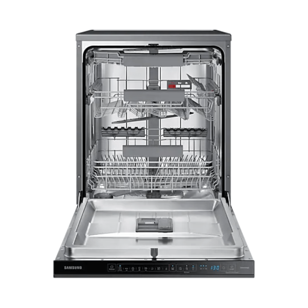 Samsung Lavavajillas 14 Cubiertos con Smart Things Openbox - Reuse Chile