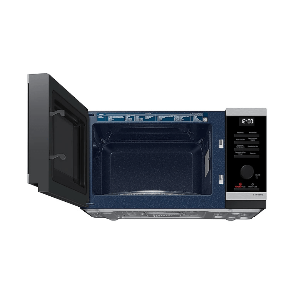 Samsung Microondas 23L con Quick Defrost Openbox - Reuse Chile