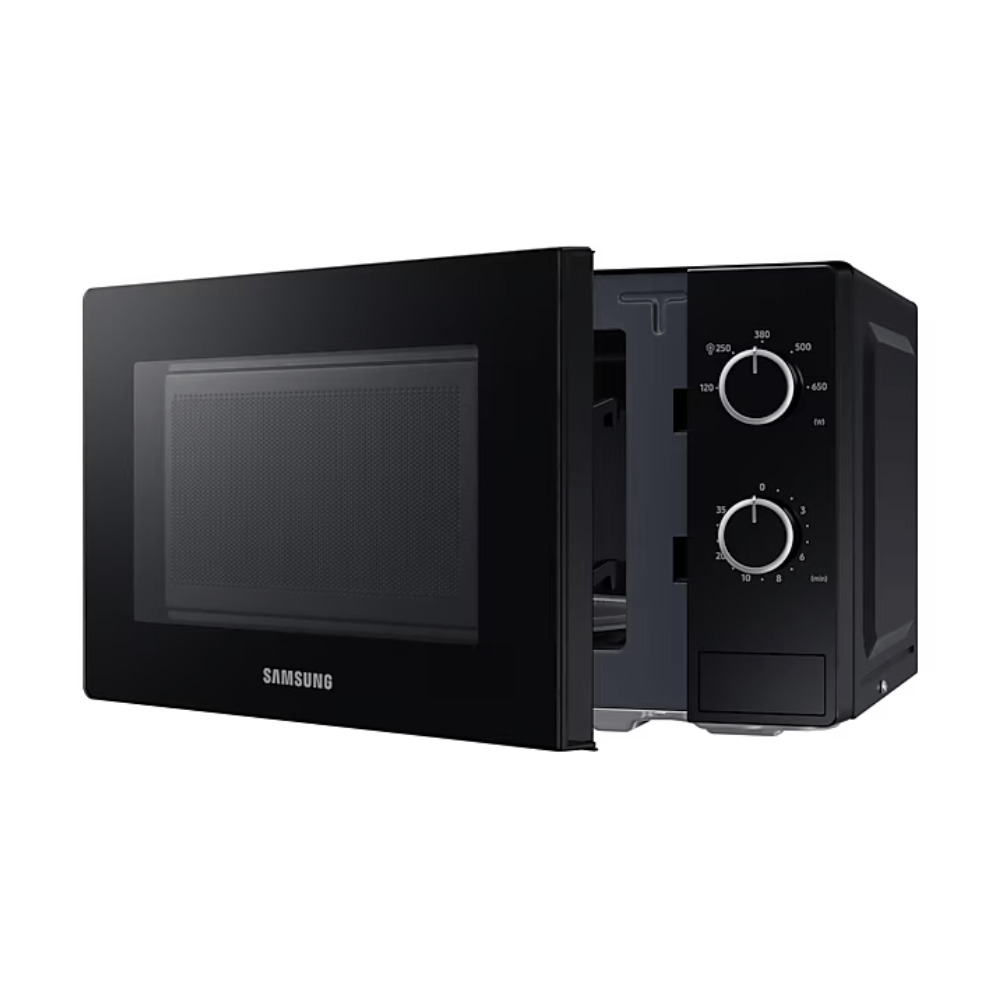 Samsung Microondas color negro 20L Openbox - Reuse Chile