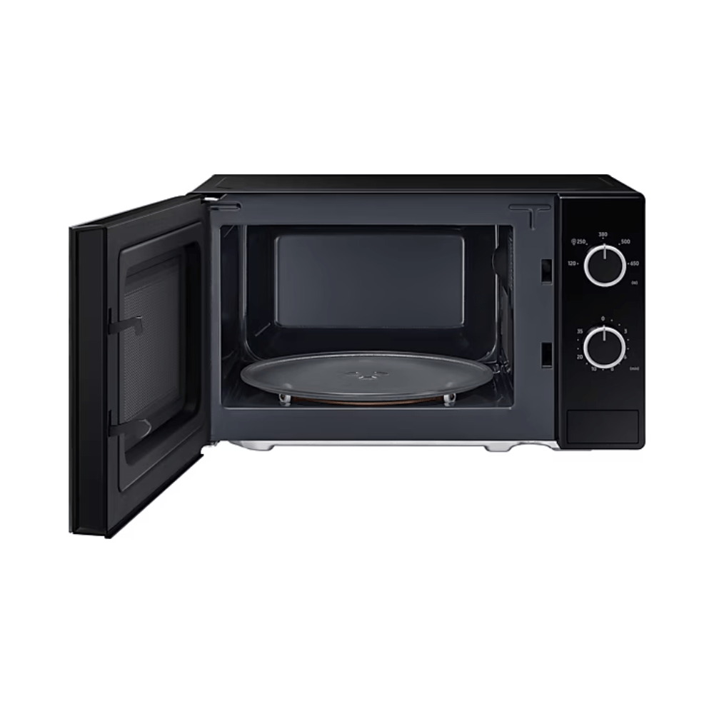 Samsung Microondas color negro 20L Openbox - Reuse Chile