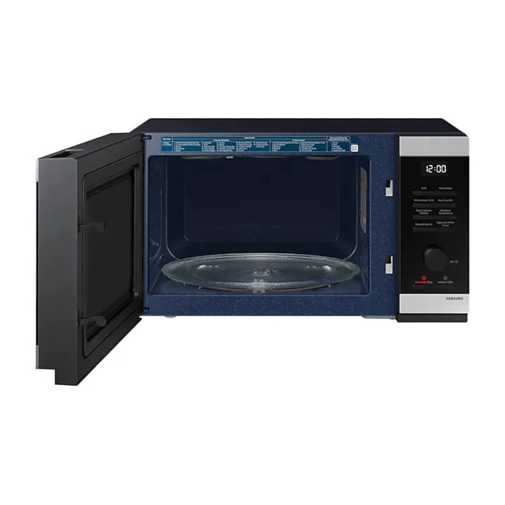 Samsung Microondas Grill con Power Defrost 32L Openbox - Reuse Chile