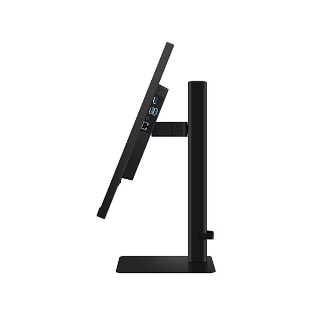 Samsung Monitor High Resolution Plano 27" ViewFinity S6 S60UD QHD 100Hz Openbox - Reuse Chile