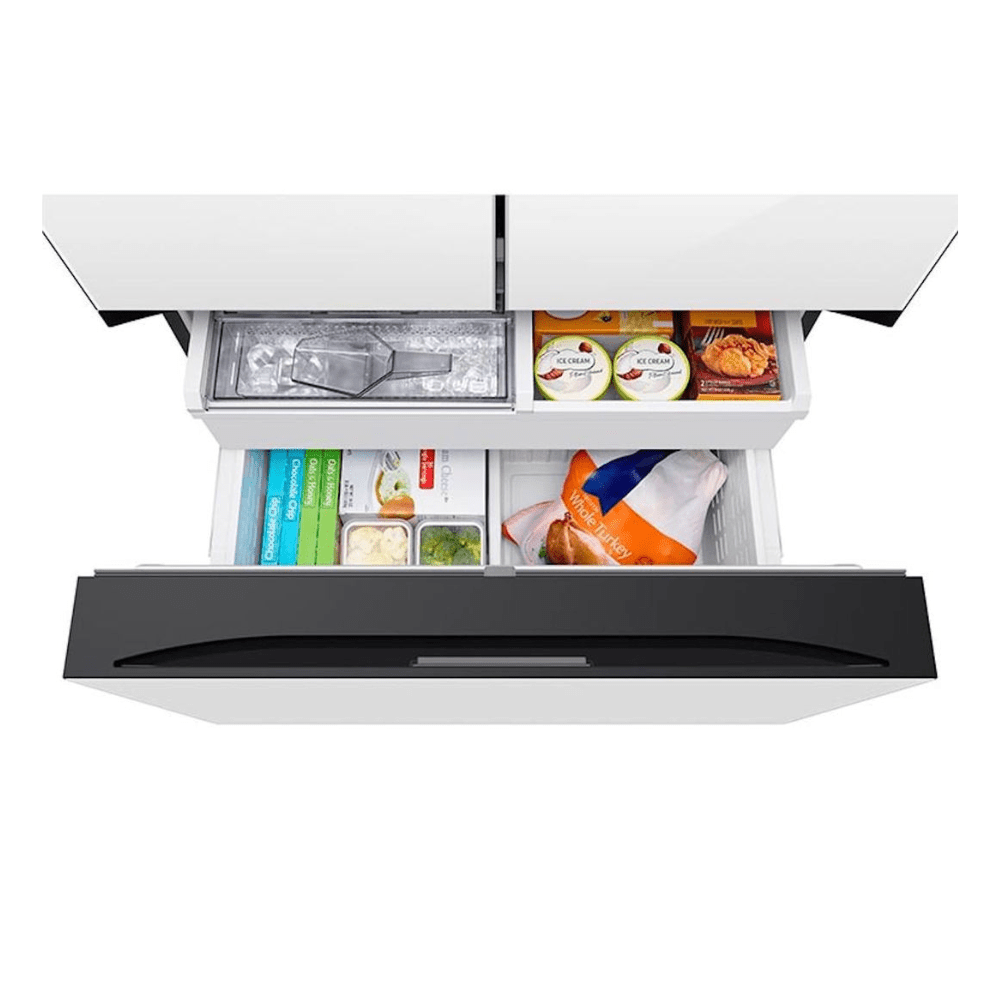 Samsung Refrigerador FDR Bespoke 550 L con Beverage Center Openbox - Reuse Chile