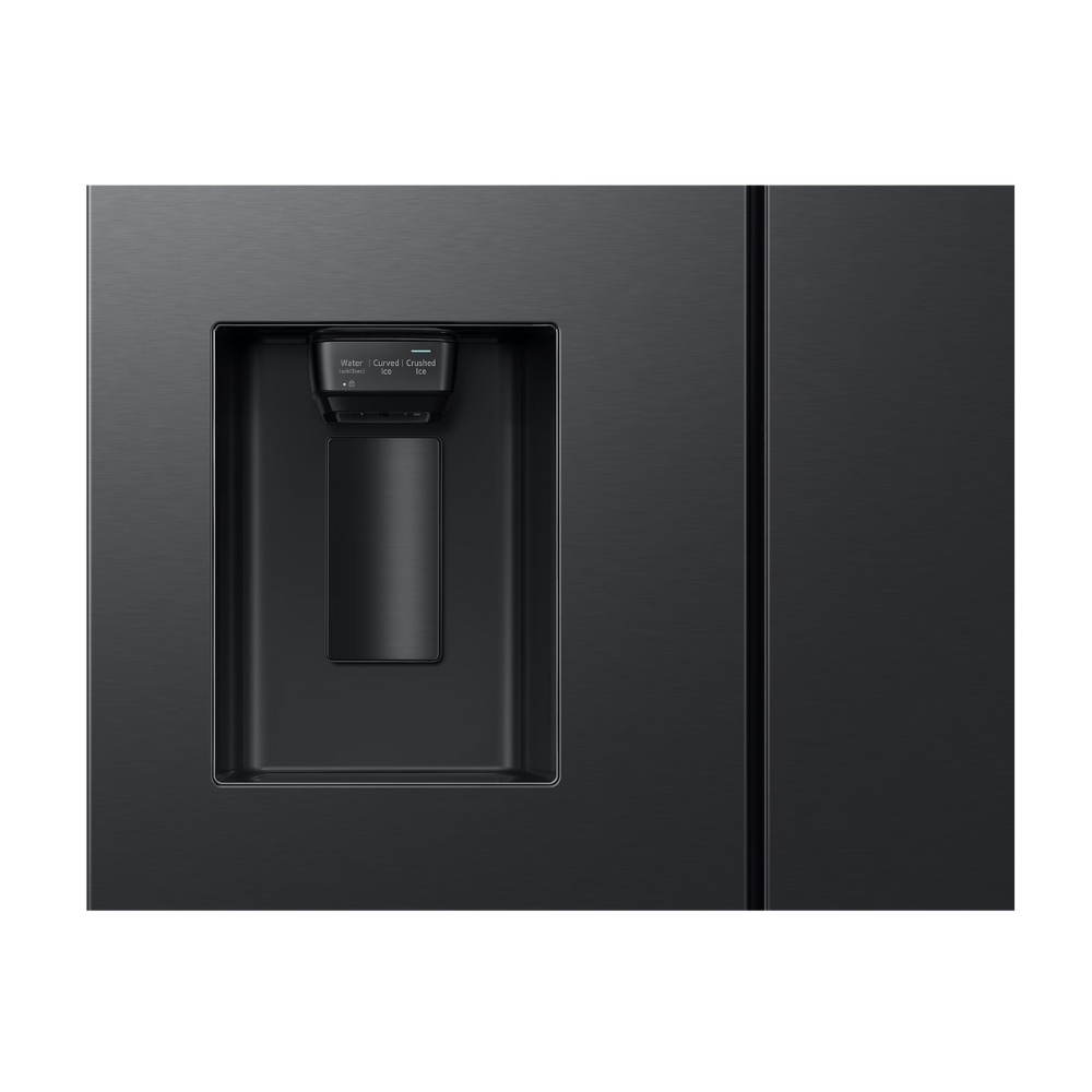 Samsung Refrigerador French Door de 576 L con Dual Ice Maker Openbox - Reuse Chile