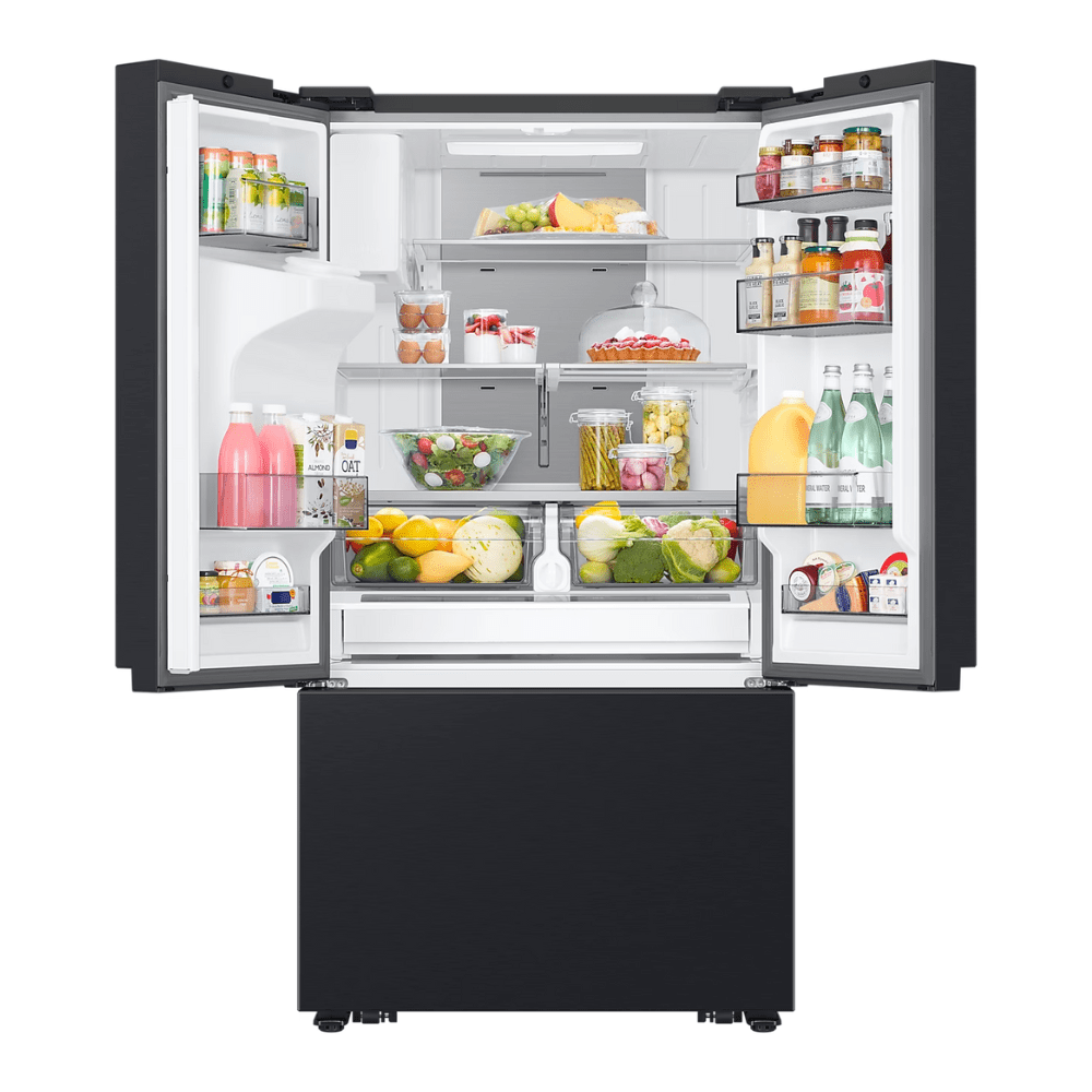 Samsung Refrigerador French Door de 576 L con Dual Ice Maker Openbox - Reuse Chile