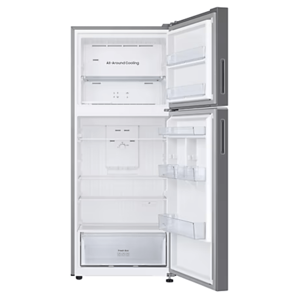 Samsung Refrigerador Top Mount Freezer 391 L con Space Max Openbox - Reuse Chile