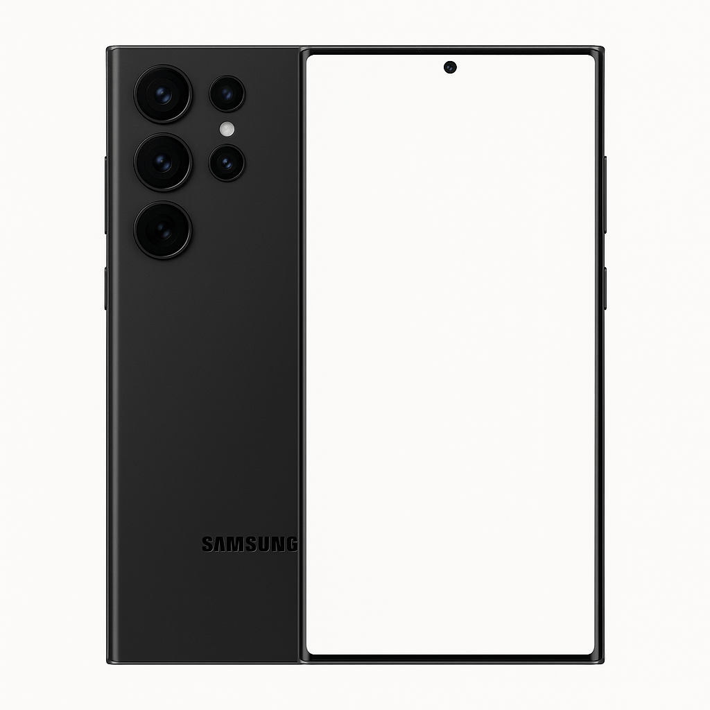 Samsung s24 ultra 256GB Negro Reacondicionado - Reuse Chile