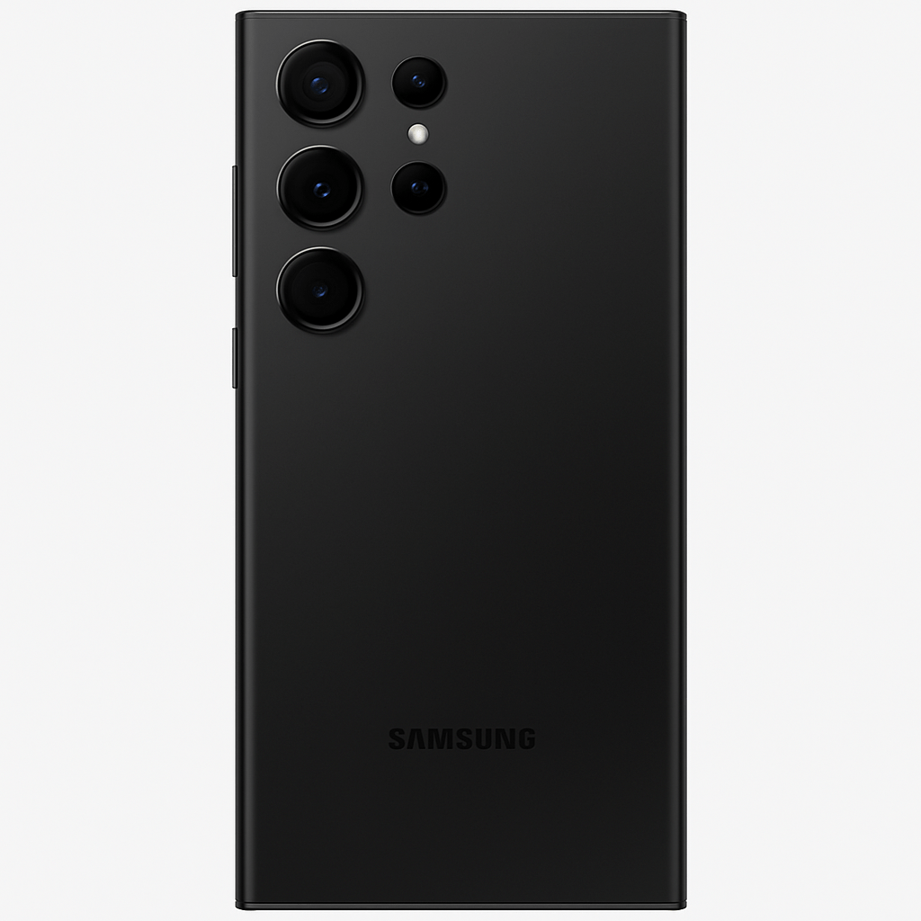 Samsung s24 ultra 256GB Negro Reacondicionado - Reuse Chile