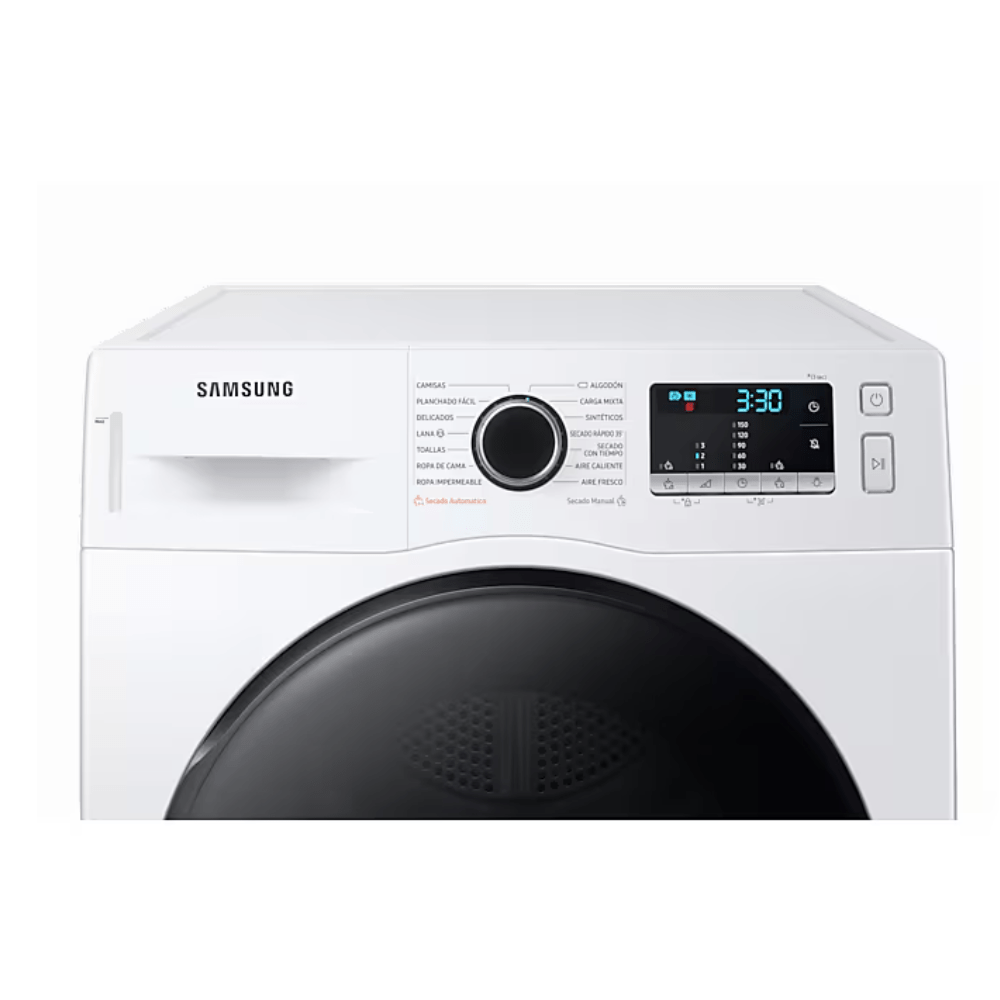 Samsung Secadora 9Kg Por Bomba de Calor Openbox - Reuse Chile