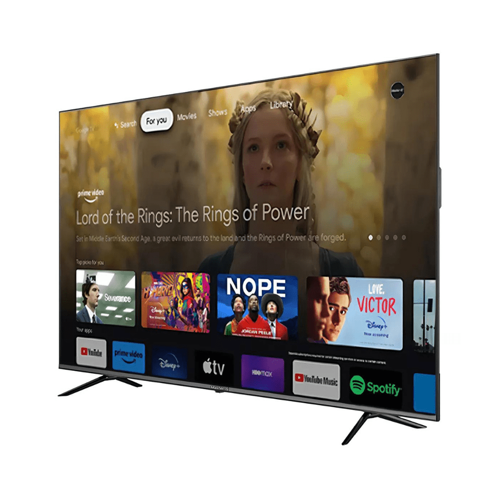 Smart TV Master - G 65" MGGK65UFQ openbox - Reuse Chile