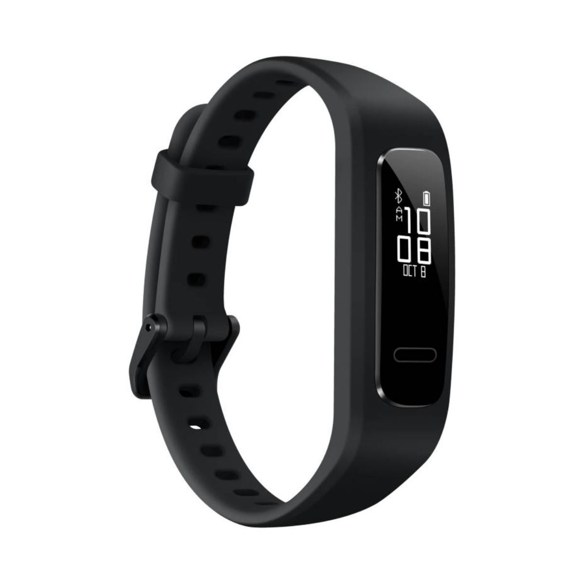 Smartband Huawei Band 4E Active Negro Openbox - Reuse Chile