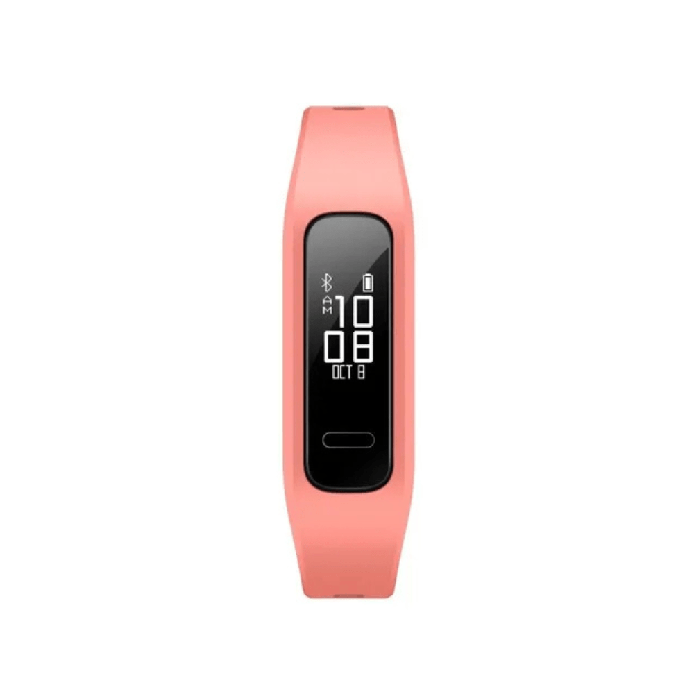 Smartband Huawei Band 4E Active Rojo Reacondicionado - Reuse Chile
