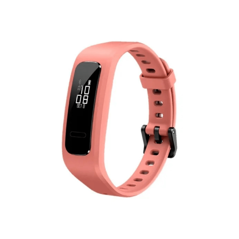 Smartband Huawei Band 4E Active Rojo Reacondicionado - Reuse Chile