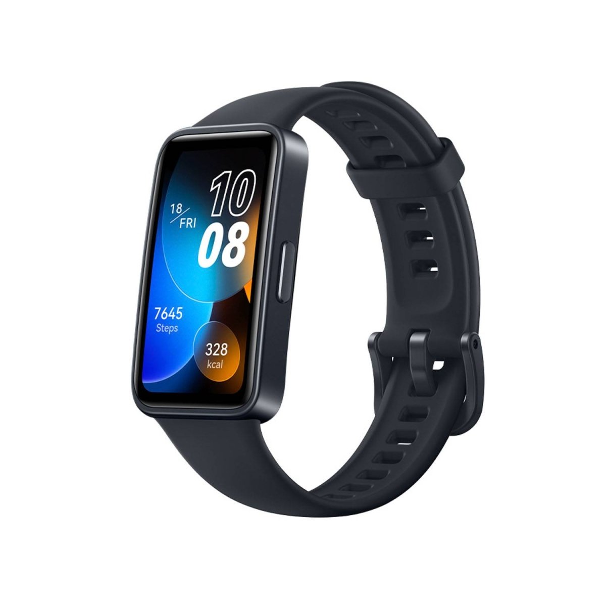 Smartband Huawei Band 8 Negro Openbox - Reuse Chile