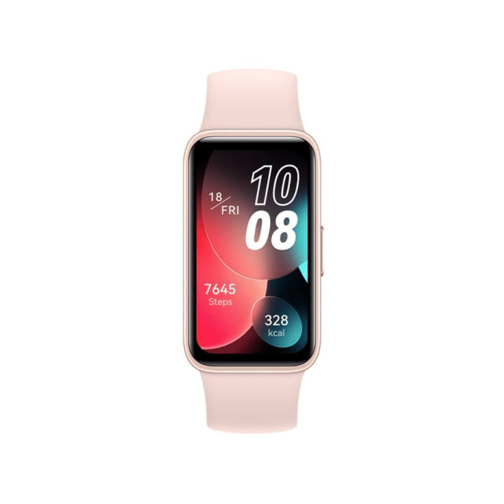 Smartband Huawei Band 8 Rosado Openbox - Reuse Chile